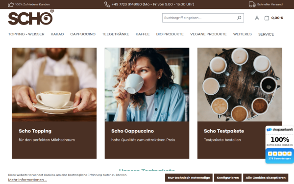 www.scho.de