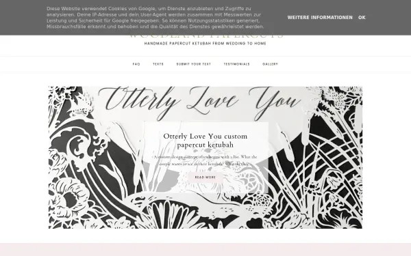 www.woodlandpapercuts.com