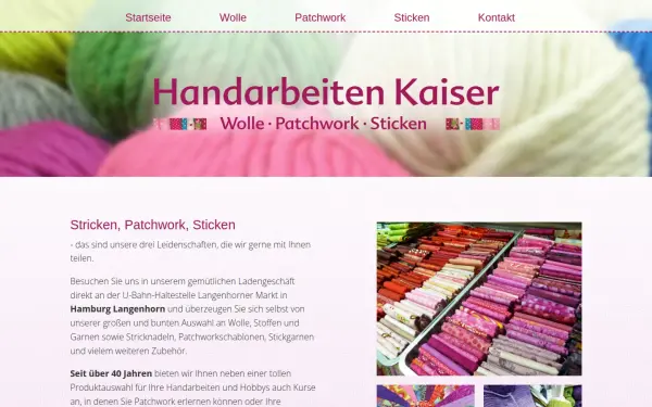 handarbeiten-kaiser.de