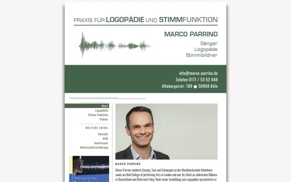 marco-parrino.de