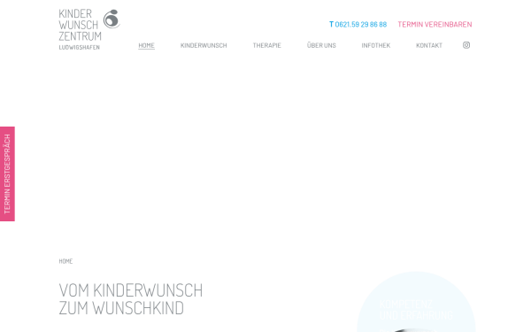 kinderwunschzentrum-ludwigshafen.de