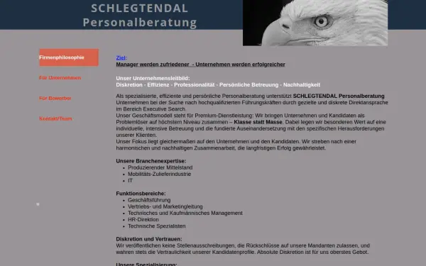 schlegtendal.de
