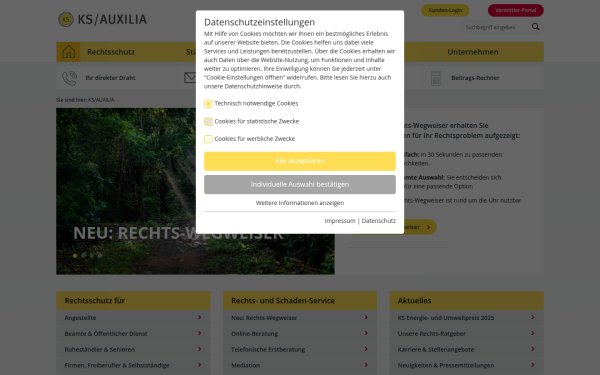 www.ks-auxilia.de