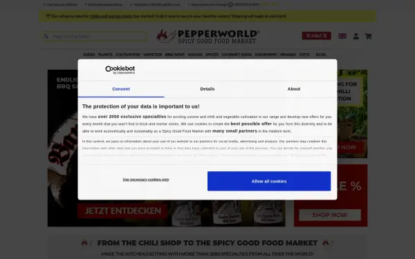 www.pepperworldhotshop.com