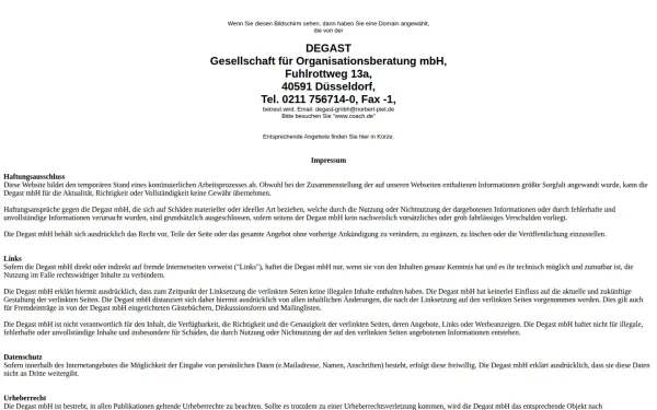 depressions-therapie.de