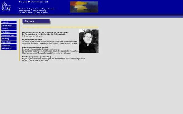 dr-kemmerich.de