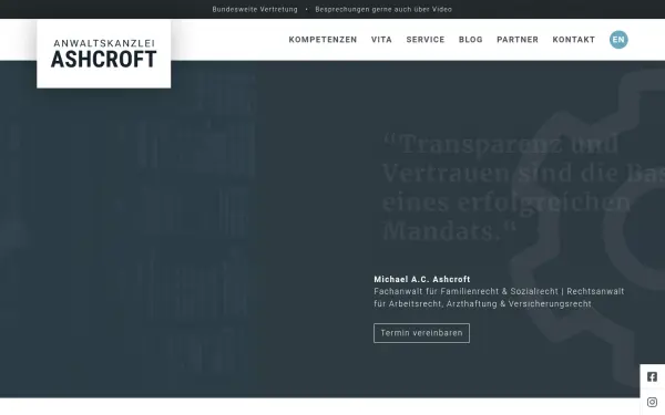 ashcroft.de