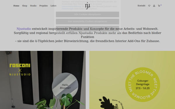 www.njustudio.com