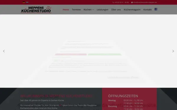 kuechenstudio-meppen.de