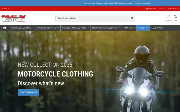 www.alexfactory.it