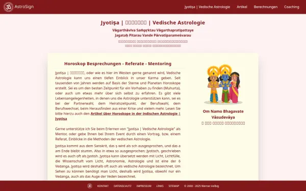 www.astrosign.ch