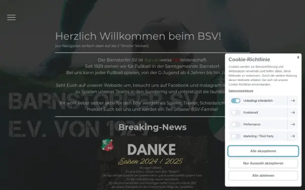 www.barnstorfersportverein.de