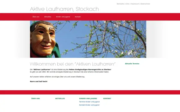 aktive-laufnarren.de