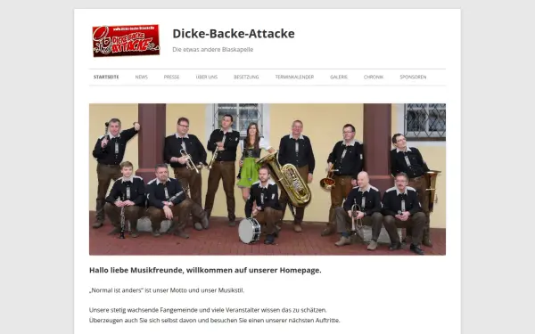 dicke-backe-attacke.de