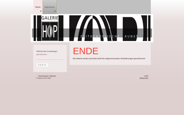 www.galerie-bamberg.de
