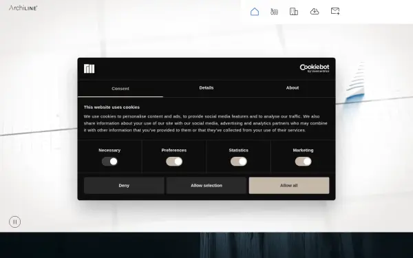 archi-line.de
