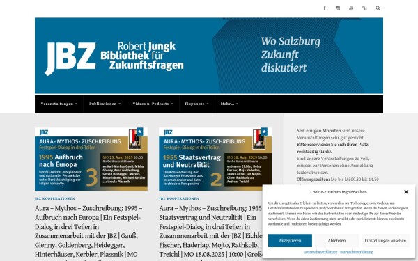 jungk-bibliothek.org