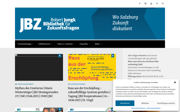 jungk-bibliothek.org