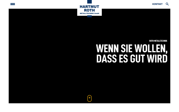 metalltechnik-roth.de
