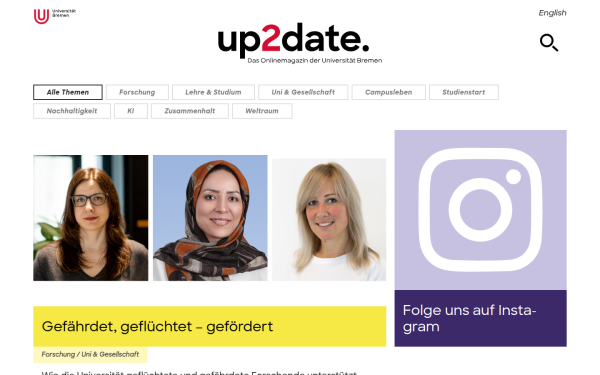 up2date.uni-bremen.de