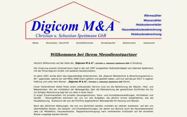 www.digicom-duisburg.de