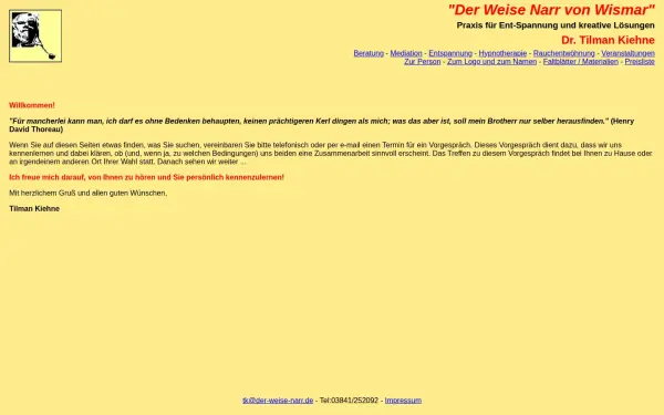 anthropologische-praxis.de