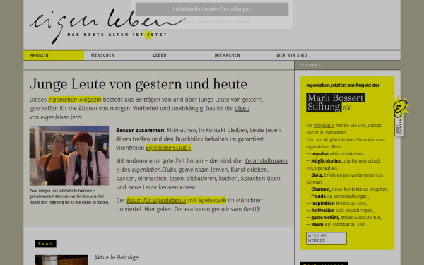 eigenleben.jetzt