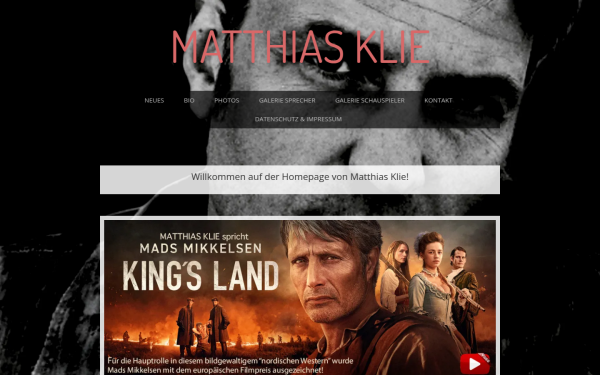 matthiasklie.de