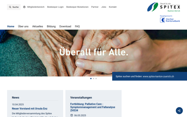 www.spitexzh.ch
