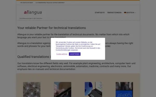 allangua.de