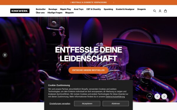 kinkwerk.de