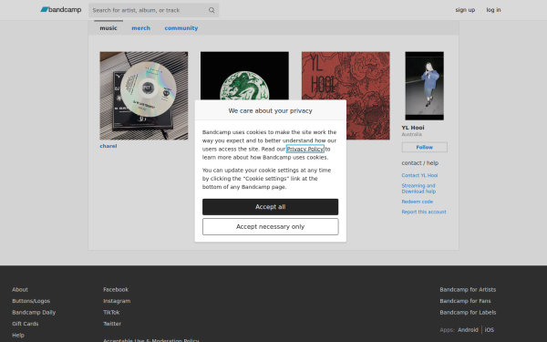 ylhooi.bandcamp.com