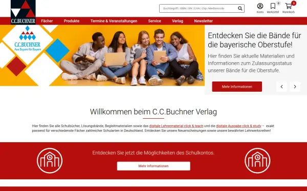www.ccbuchner.de