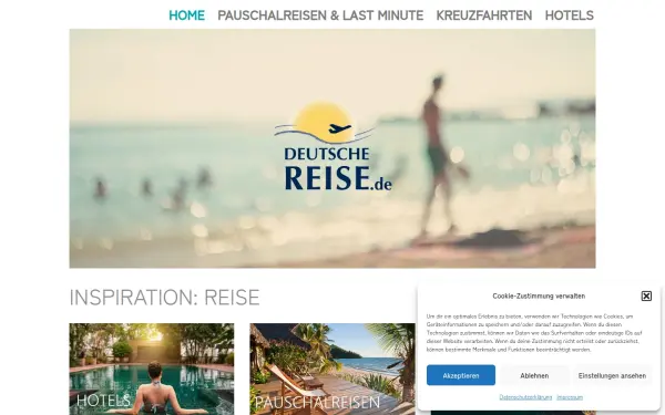 deutschereise.de