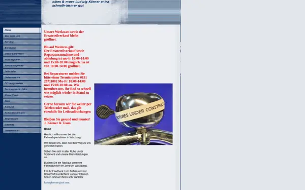 ludwigkoerner.de
