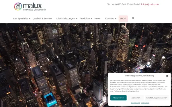 malux.de