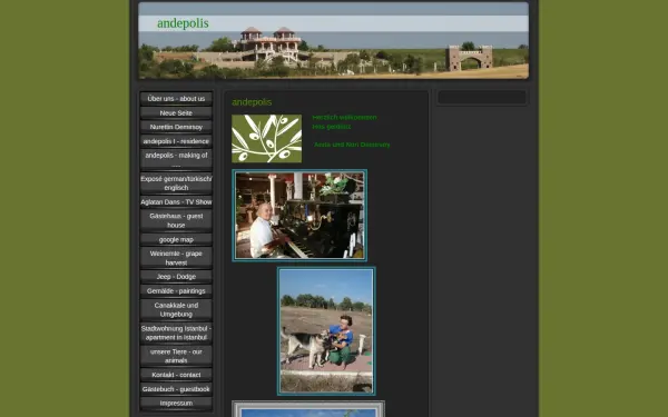 www.andepolis.de