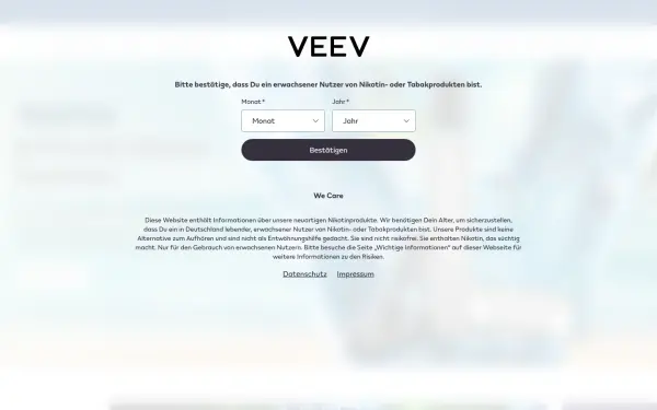 www.veev-vape.com
