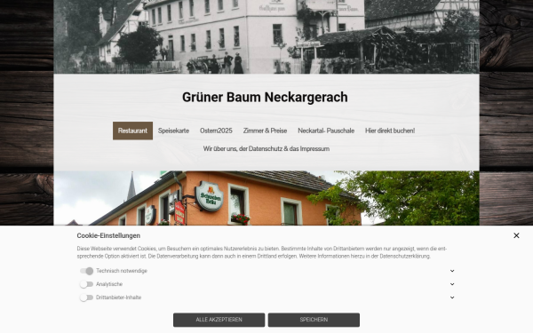 gruenerbaum-neckargerach.de