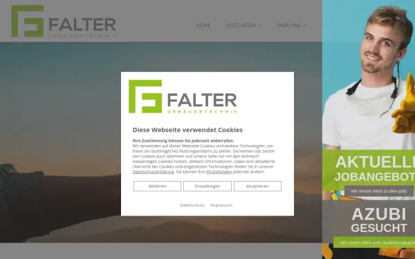 heizungsbau-falter.de