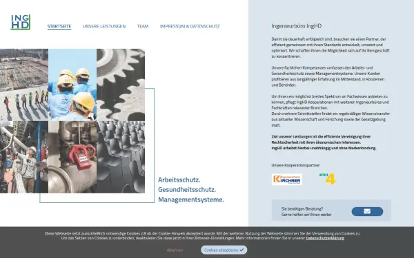 inghd.de