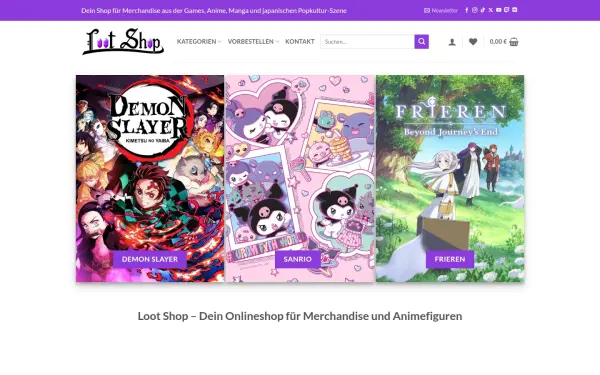 loot-shop.de