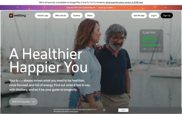 welltory.com