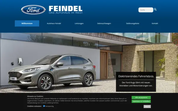 www.autohaus-feindel.de