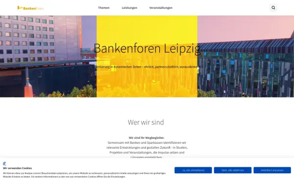 www.bankenforen.de