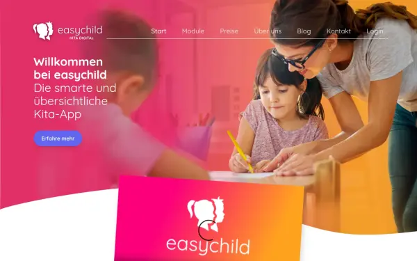 easychild.de