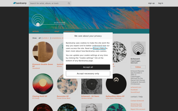 echocord.bandcamp.com