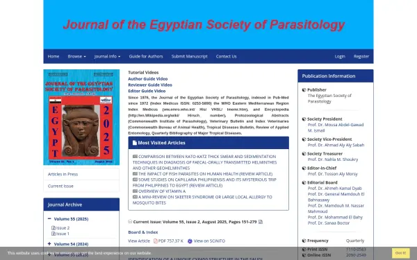 jesp.journals.ekb.eg