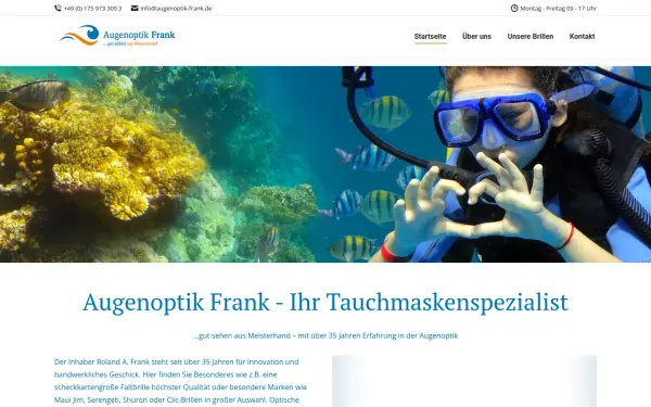 augenoptik-frank.de