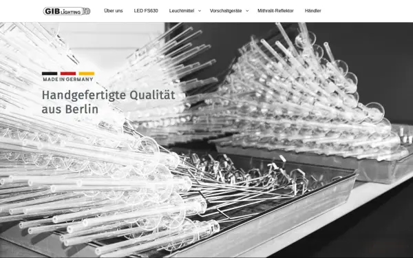 www.gib-lighting.de